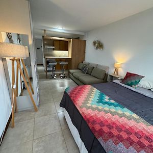 Apartamento de 1 Dormitorio
